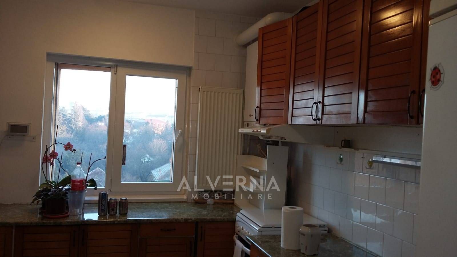 Apartament 3 camere cu centrala proprie | 2 bai | zona UMF - Zorilor - Poză 3