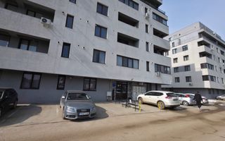 Apartament 2 camere Bragadiru Alunului, mobilat, balcon 19mp, parcare - Poză 20