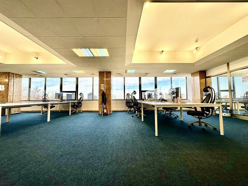 City view office - Poză 2