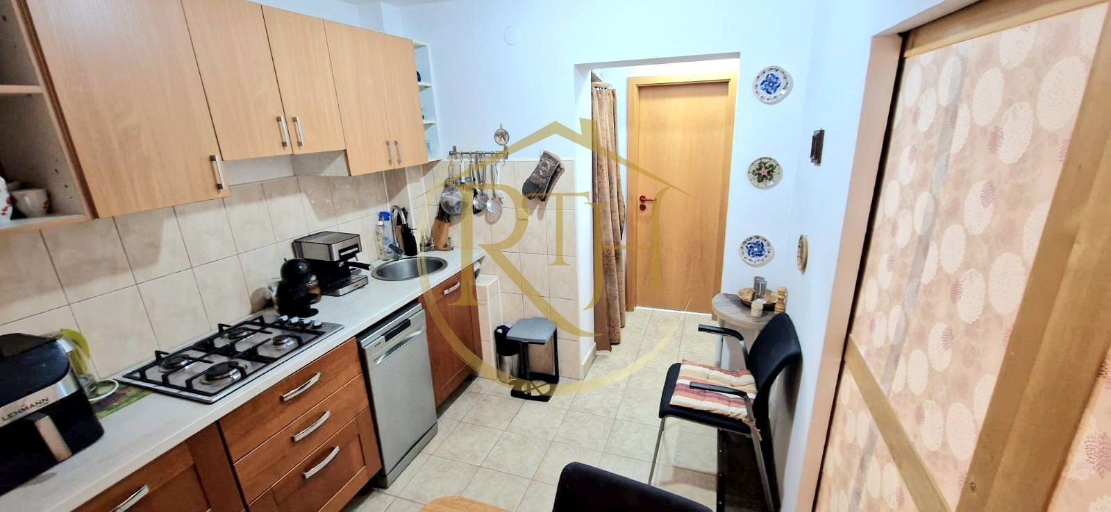 Apartament 2 camere, Bloc Nou, 0% Comision, zona Soarelui-Braytim - Poză 12