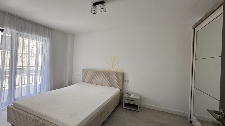 De inchiriat Apartament Modern/Zona Semicentrala /Bloc Nou - Poză 5
