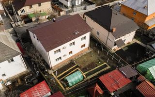 Vânzare, casă, 6 camere, str. Pomicultorilor, Codru - Poză 42