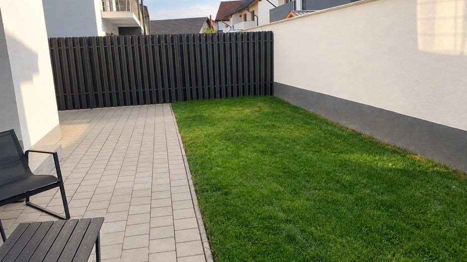 DUPLEX DE VÂNZARE ÎN ȘELIMBĂR –  ZONĂ LINIȘTITĂ - Poză 2