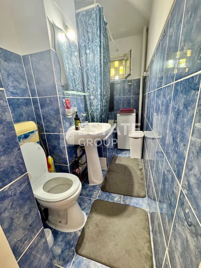 Apartament 2 camere aproape de Shopping City - Poză 10