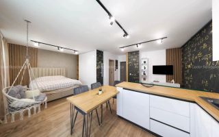 Studio Coder Residence, Oportunitate de investiție de la dezvoltator - Poză 2