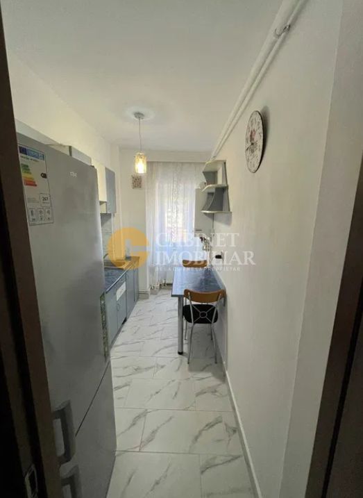 Billa-Gara Apartament 1 camere decomandat etaj intermediar- Liber - Poză 5