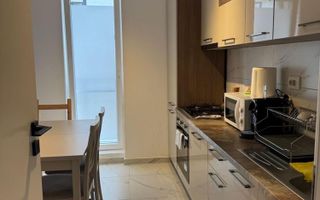 Apartament 3 camere modern, 2 băi, parcare inclusă, bloc nou Pallady - Poză 7