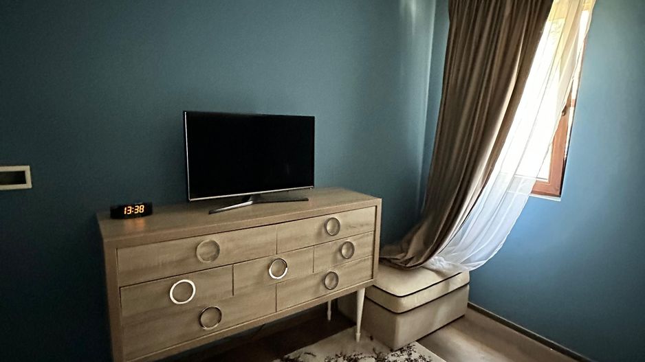 Calea Urseni-Zone 2 | 4 Camere | Mobilat si Utilat | Curte - Poză 13