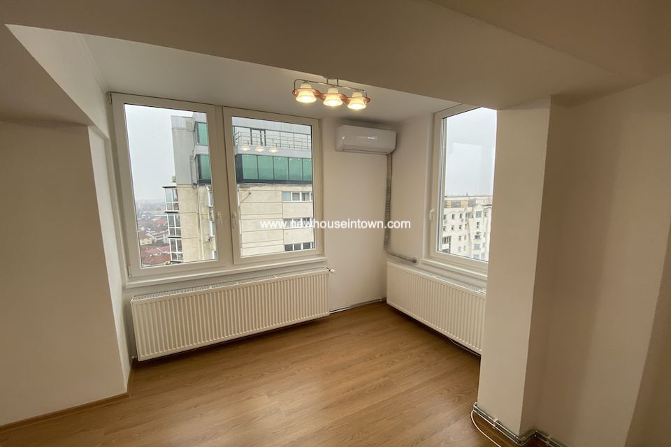 Spatiu birouri de inchiriat - 116mp - Centrul Civic - Poză 18