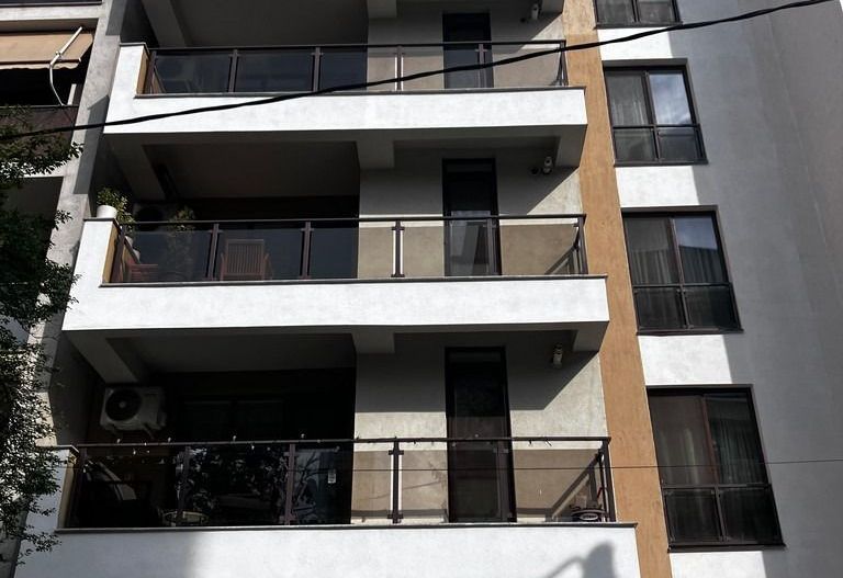 2 camere Aviatiei - Baneasa, bloc 2018, parcare subterana, centrala! - Poză 10