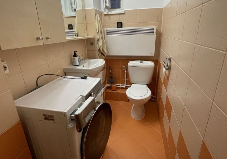 Apartament 3 camere- 1 MAI - Poză 8