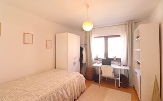 Apartament confort sporit cu  4 camere, zona The Office! - Poză 12