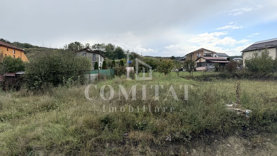 Casă individuală cu 699 teren la preț bun Chinteni - Poză 3