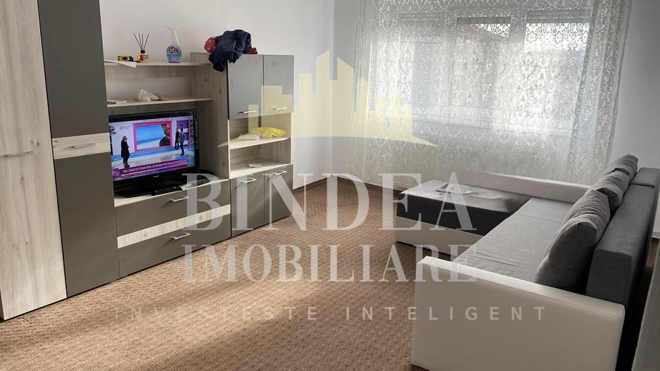 Apartament 2 camere decomandat, 2 balcoane, Lipovei, centrala si clima - Poză 1