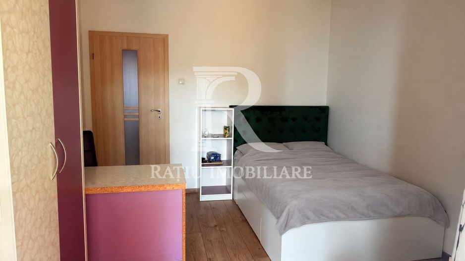 Apartament 3 camere | Bulevardul Dacia | Oradea - Poză 10