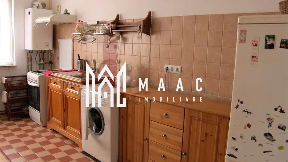 Apartament 2 Camere | Dressing | Trei Stejari | 52MPU | Et.3 - Poză 4