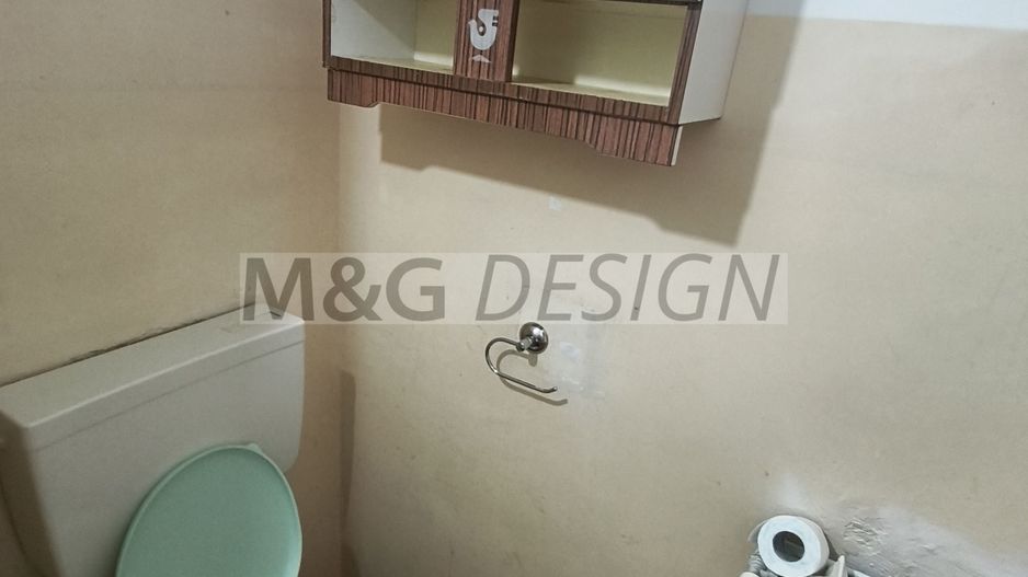 2 camere Bdul Cetatii etaj intermediar+boxa - Poză 14