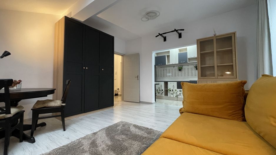 TITAN |Chirie 2 cam bloc 2020 centrala proprie Metrou 15min 1 Dec 1918 - Poză 6