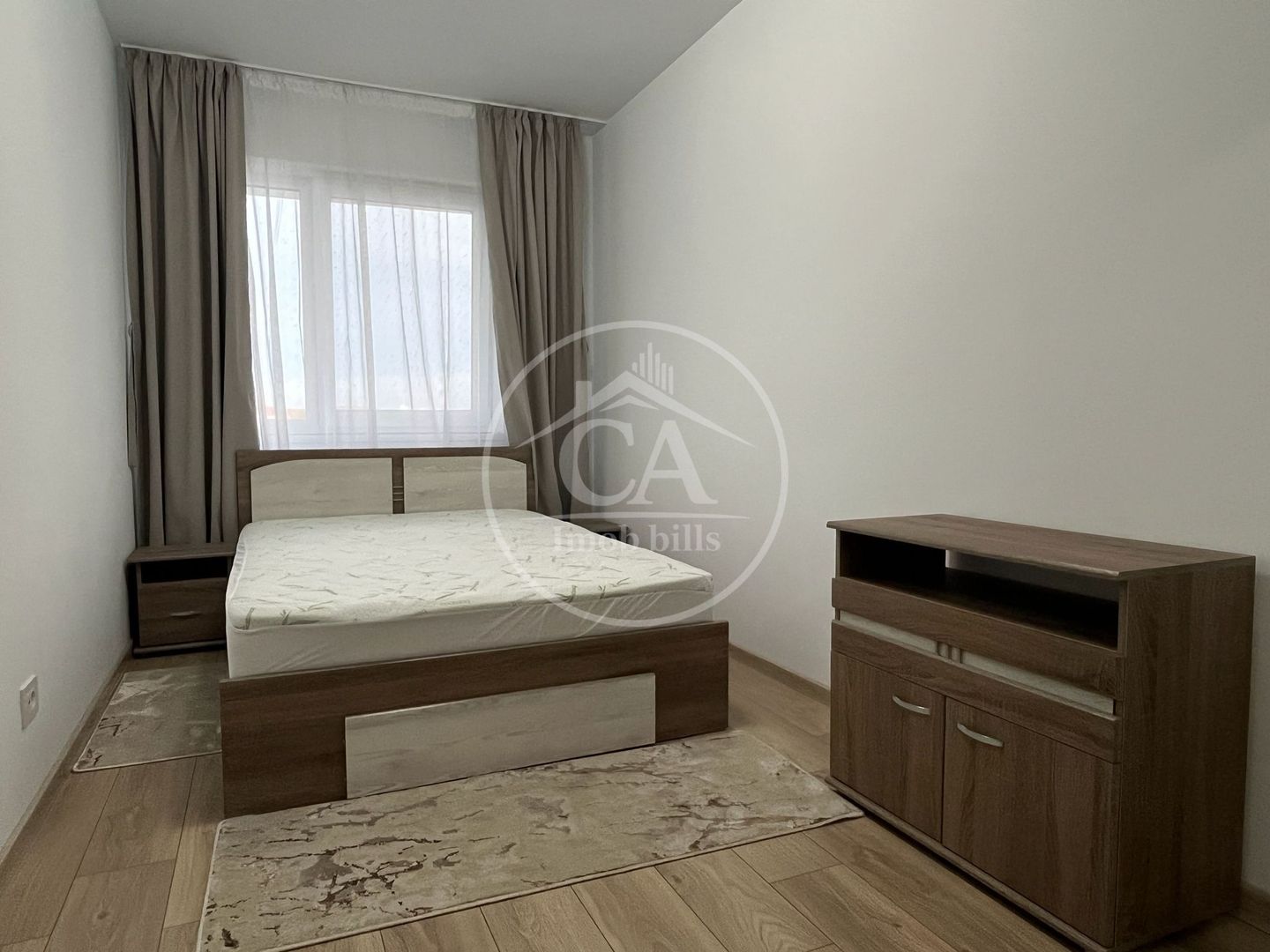 Apartament cu 3 camere de inchiriat în Prima Onestilor, Oradea - Poză 3