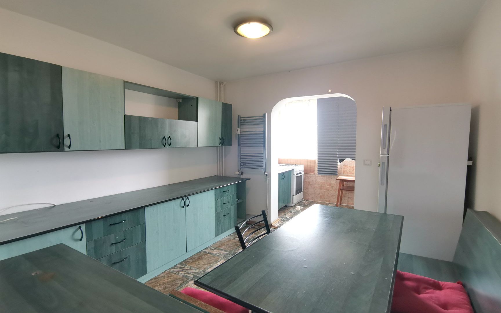 3 camere- Metrou Favorit- Comision 0 - Poză 8