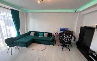 Apartament cu 2 camere | La cheie | Cartierul Între Lacuri - Poză 1