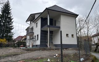 Vilă spațioasă în centrul Cisnădioarei, teren generos 1300 mp, finalizată 2025 - Poză 2
