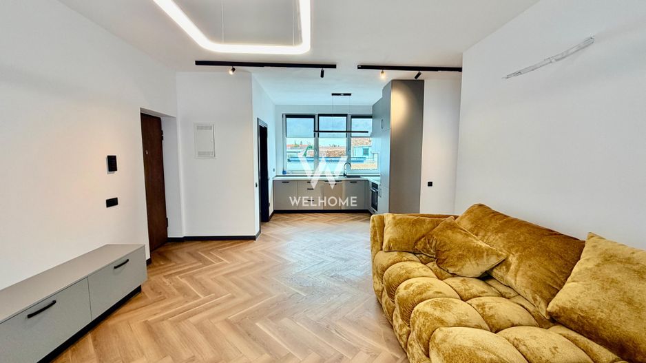 Apartament 3 camere finisat LA CHEIE - Turnisor Sibiu - Poză 2