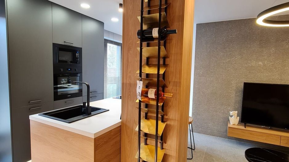 Apartament de lux | 45 mp | Gheorgheni - Poză 4