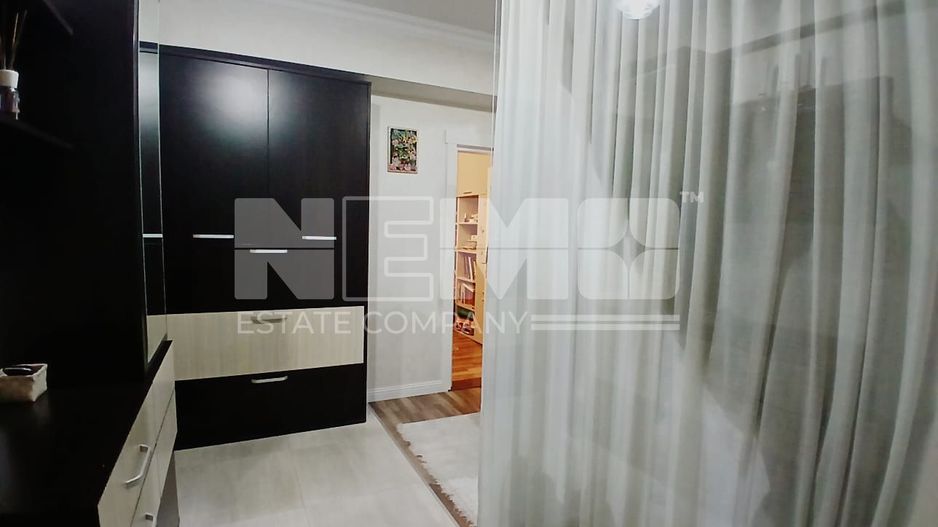 Vând apartament I George Enescu I Preț 120.000€ - Poză 6