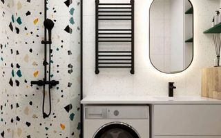 Apartament 3 camere decomandate cu Terasa Comision 0 - Poză 7