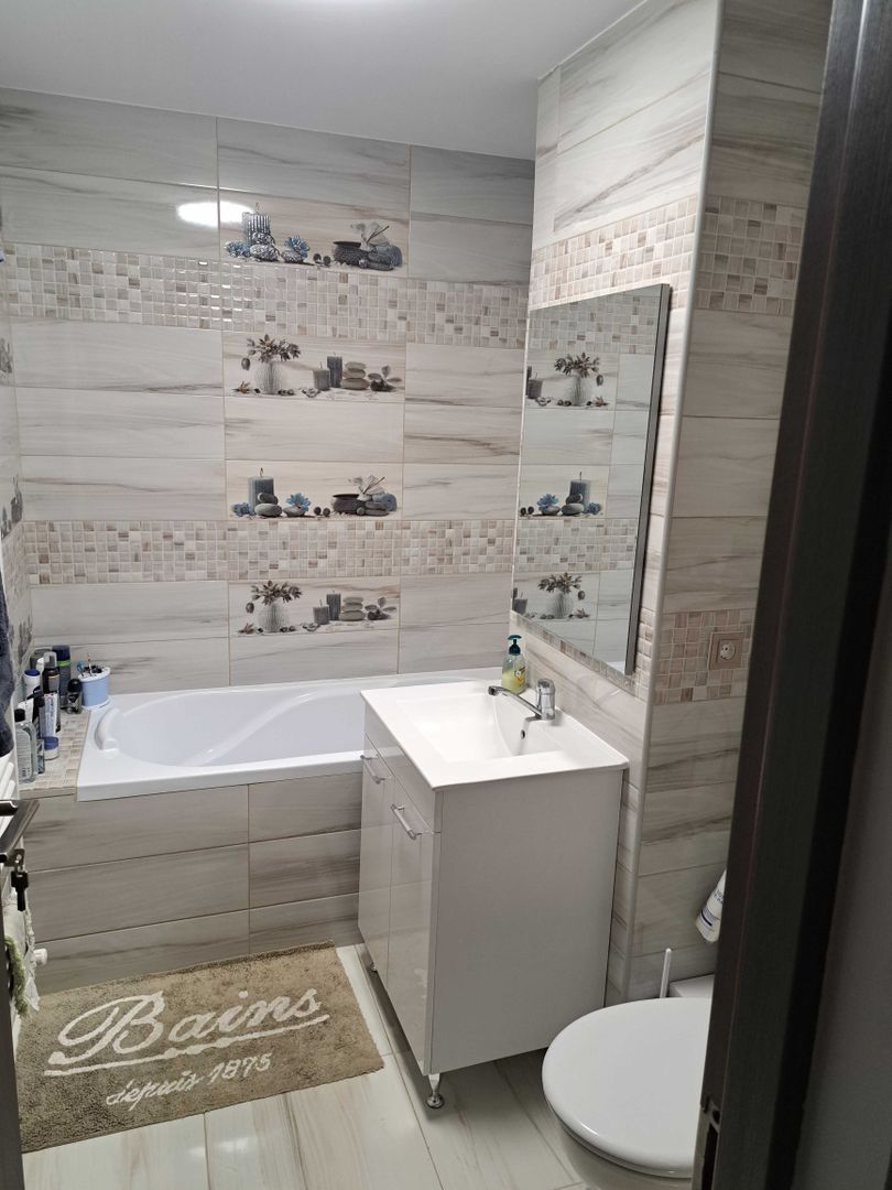 Vând apartament cu 3camere - Poză 4