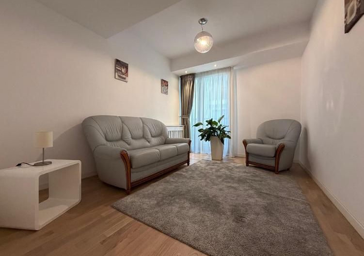 DE INCHIRIAT | APARTAMENT 3 CAMERE | AVIATIEI - Poză 9