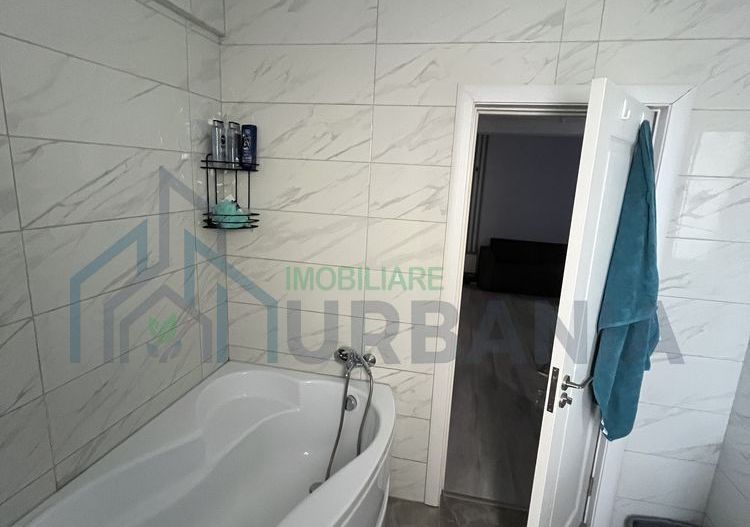 Apartament 2 camere de vânzare – Valea Lupului, zona Antibiotice - Poză 5