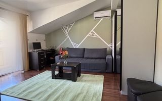 Apartament cu 2 camere, 48 mp utili, balcon și parcare. - Poză 2