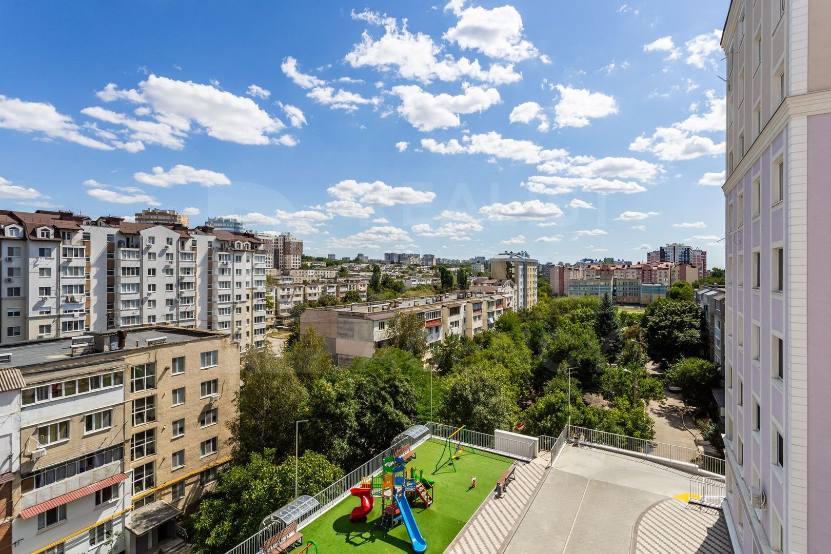 Vânzare, apartament, 2 camere, strada Iazului, Râșcani - Poză 18