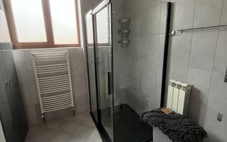 APARTAMENT  SUPERB CU 4 CAMERE LA INCHIRIERE LANGA PARCUL HERATSRAU - Poză 8