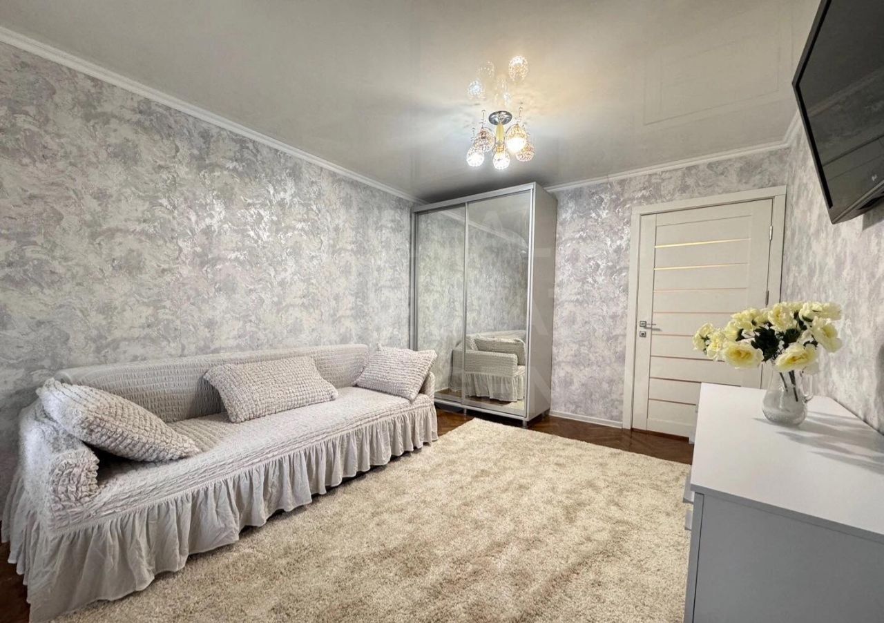Chirie , apartament 2 camere, bd. Moscova, Rîșcani - Poză 3
