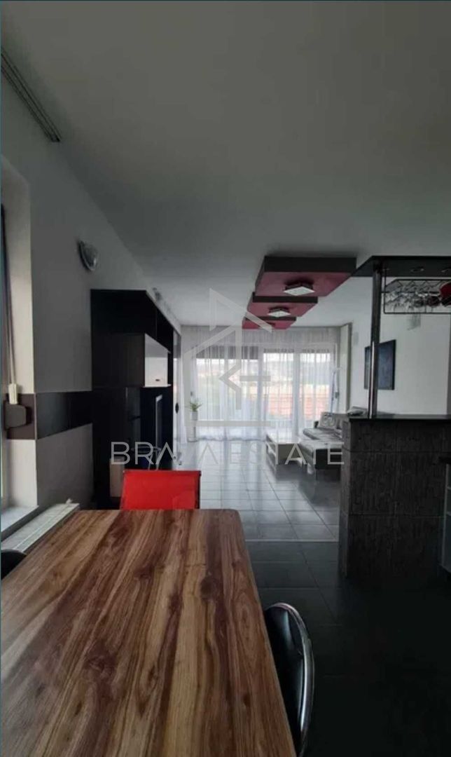Apartament 2 camere, 56mp, terasă,  zona Zorilor - Poză 4