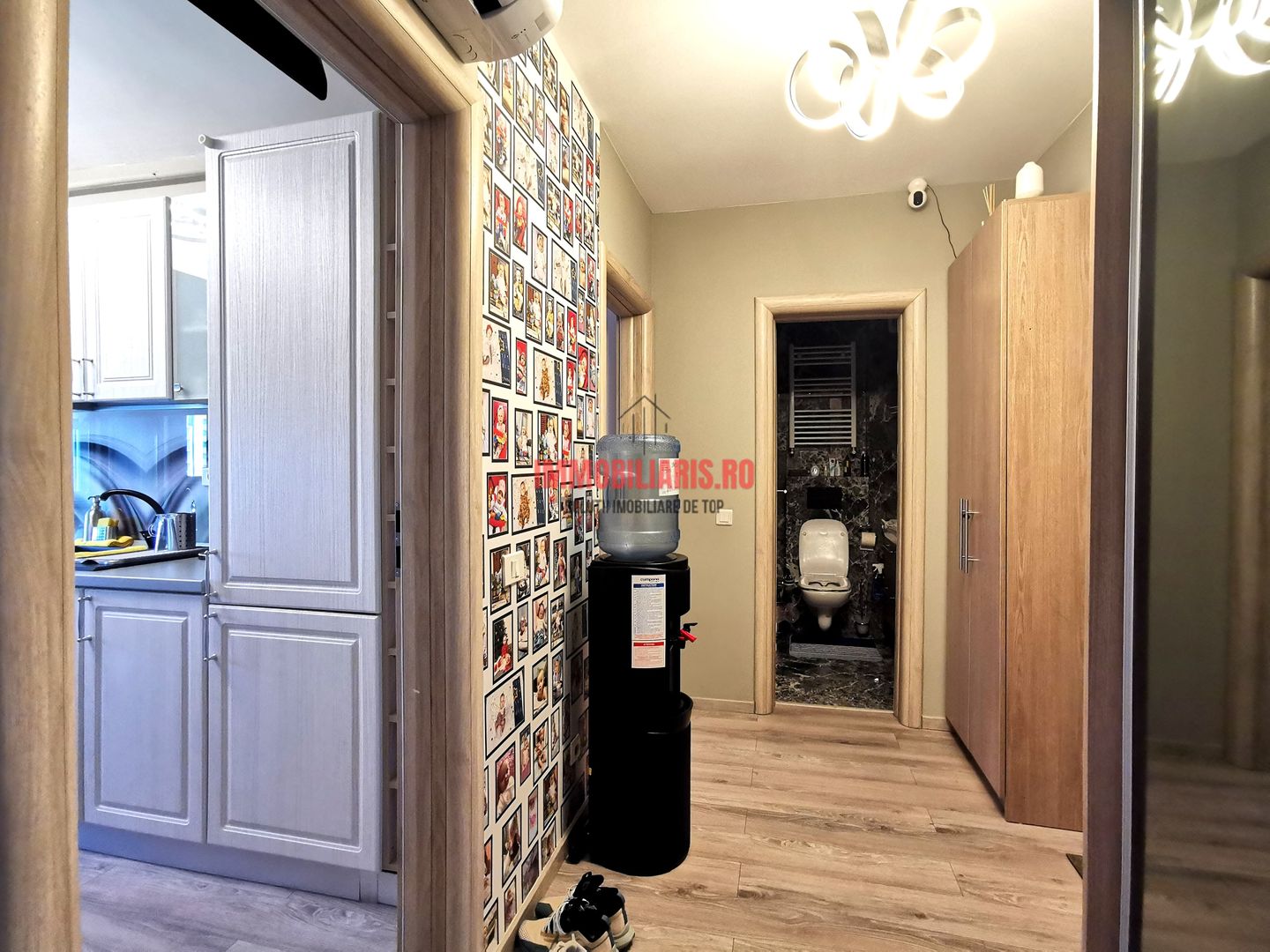 Theodor Pallady, Mobilat și Utilat Lux, Parcare Inclusa, Decomandat - Poză 7