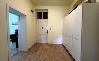 Apartament,  2 Camere, 110 Mp., Etaj 1, Take Ionescu - Poză 12