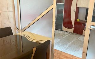 De inchiriat apartament 2 camere,Micro 21, etaj 2, 400 euro - Poză 5