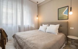 Apartament 3 camere I Parcul Cișmigiu I Calea Victoriei - Poză 10