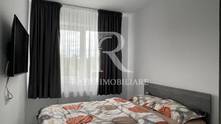Apartament cu 3 camere | Parcare | Etaj 2 | Universitatii | Oradea - Poză 10