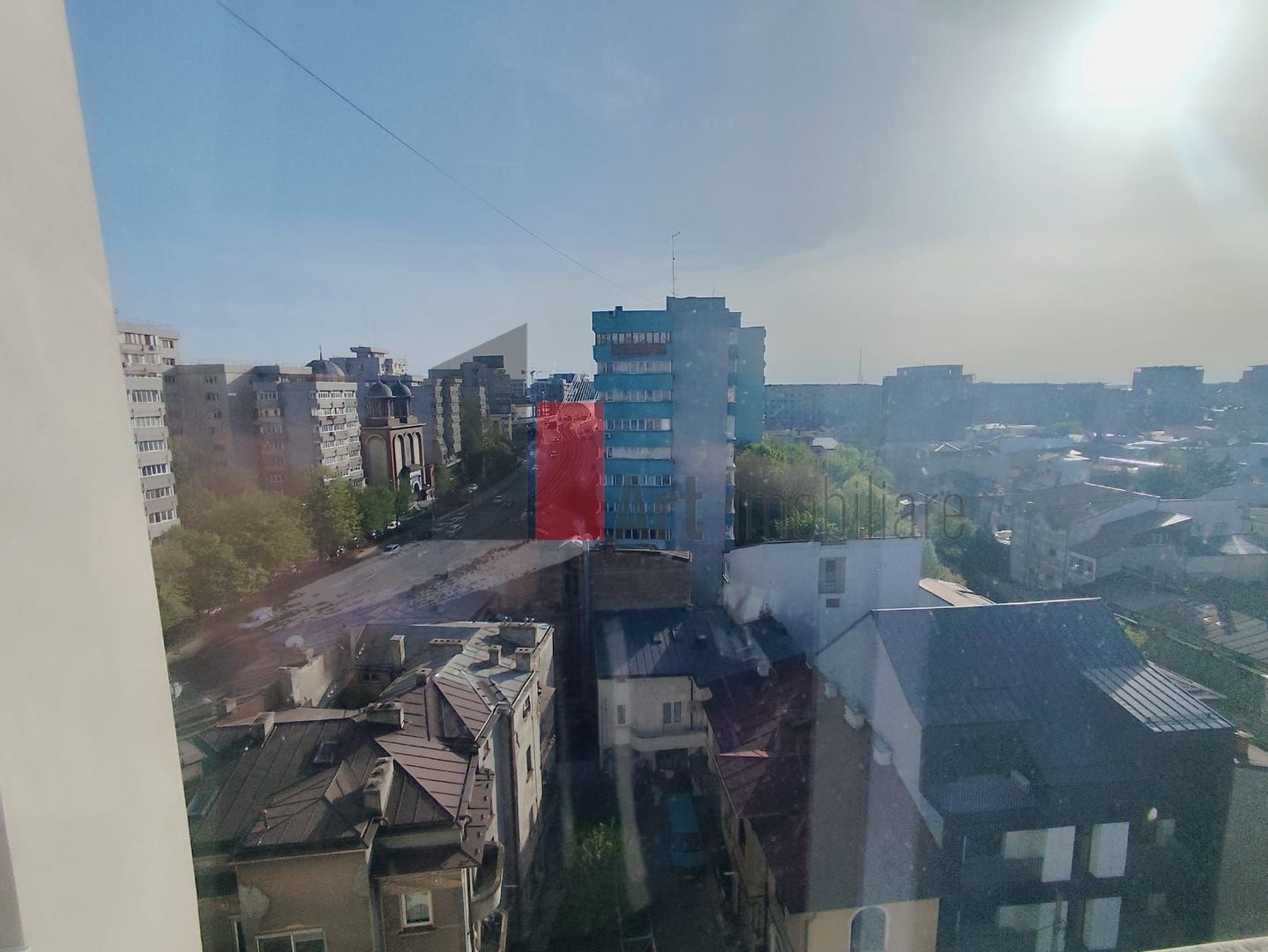 Apartament de vanzare in zona Banu Manta/Titulescu/Basarab - Poză 12