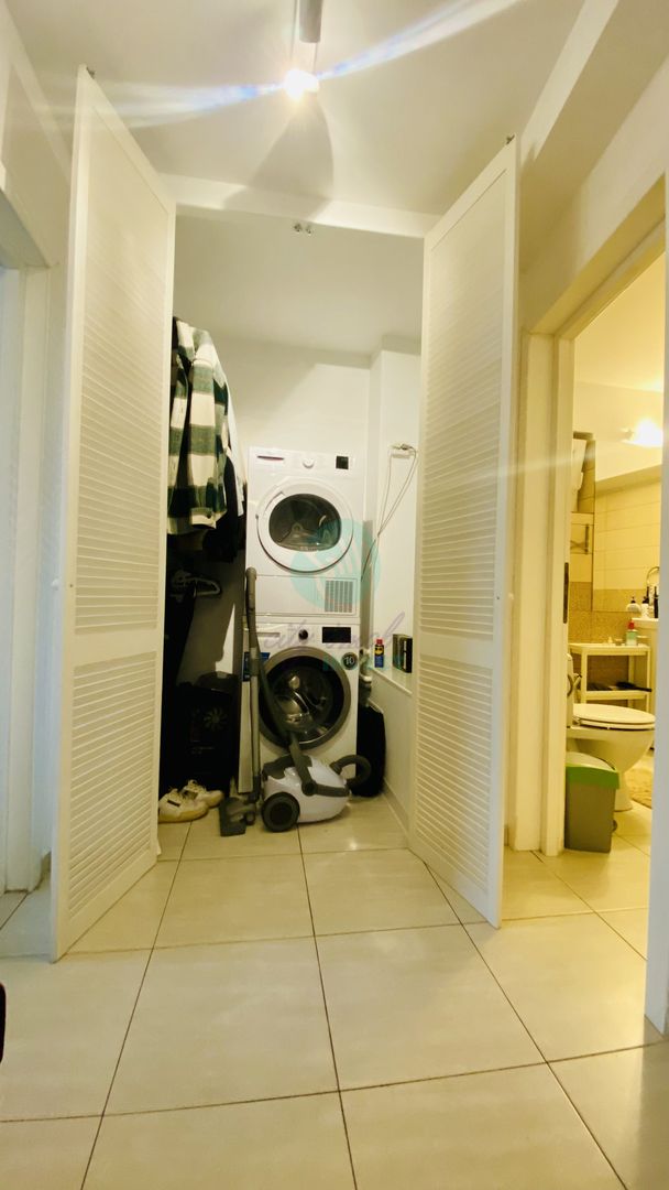 Apartament 2 camere in imobil din 2016, Dorobanti - Poză 7