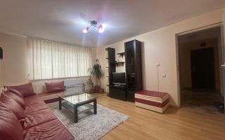 Apartament 3 camere mobilat utilat - Aleea Biruintei - Poză 1