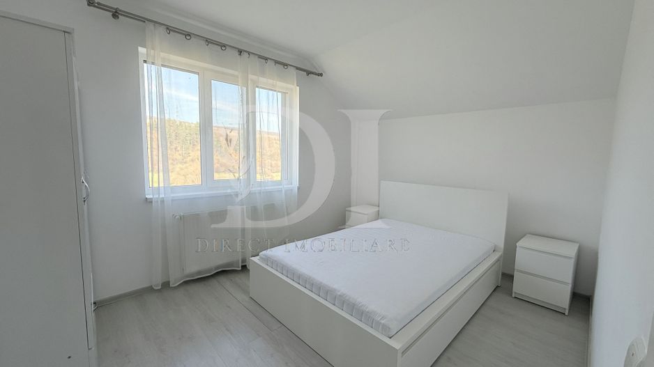 Apartament la cheie / 3 camere / Zona Somesului , Floresti - Poză 5