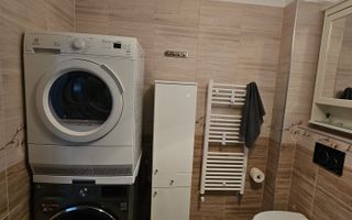 Apartament 3 camere | Mobilat modern | Parcare | Magnolia - Poză 12