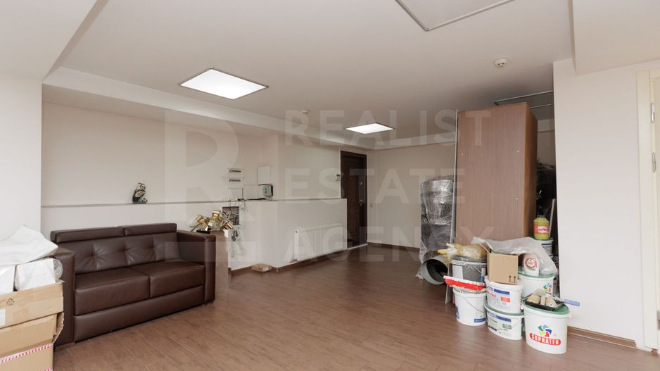 Chirie, oficiu, 170 mp, bulevardul Ștefan cel Mare și Sfânt, Centru - Poză 36