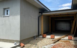 Casă individuala pe un singur nivel | Garaj | Nojorid | Bihor - Poză 7
